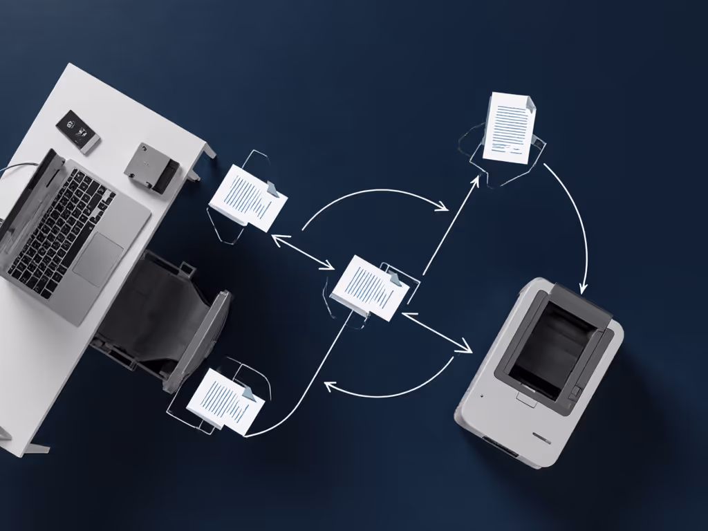 printer-shredder_workflow_integration
