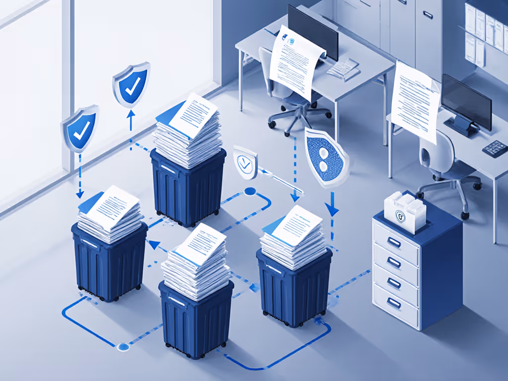banking_compliance_shredding_workflow
