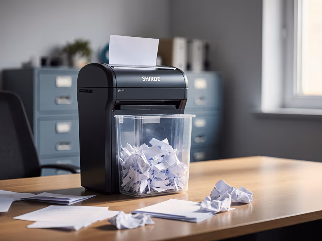 Most Reliable Shredder Brands: Failure Rates and Real-World Performance