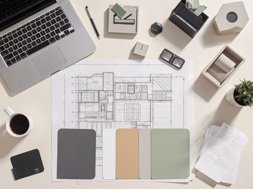 Design & Workspace Integration