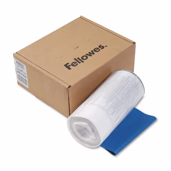 Fellowes Powershred Waste Bags