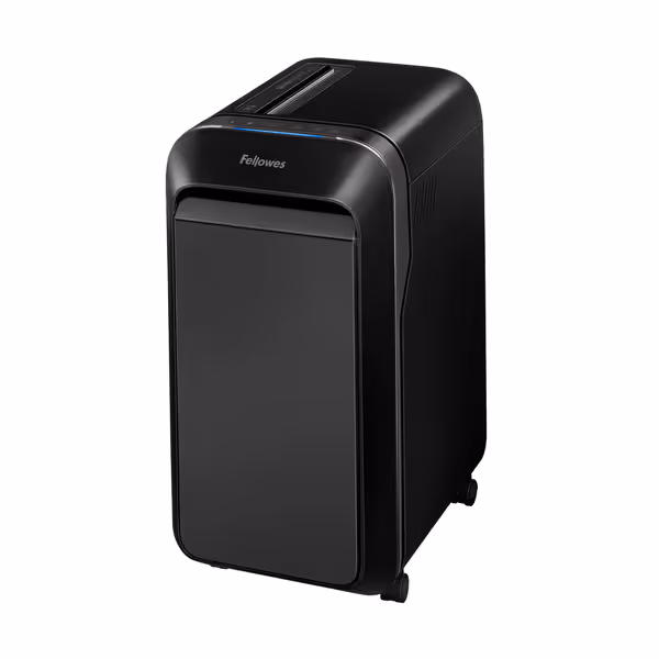 Fellowes Powershred LX220 Micro-Cut Shredder