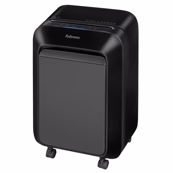 Fellowes LX210 P-4 Micro-Cut Shredder