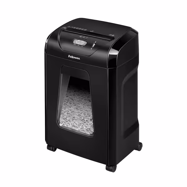 Fellowes 14C10 Home Office Paper Shredder